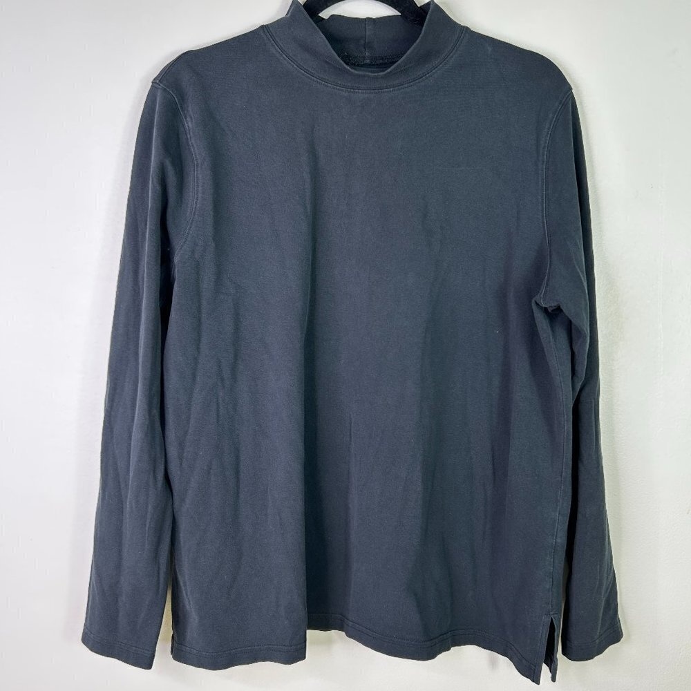 Talbots Women's Long Sleeve Shirt Size XL